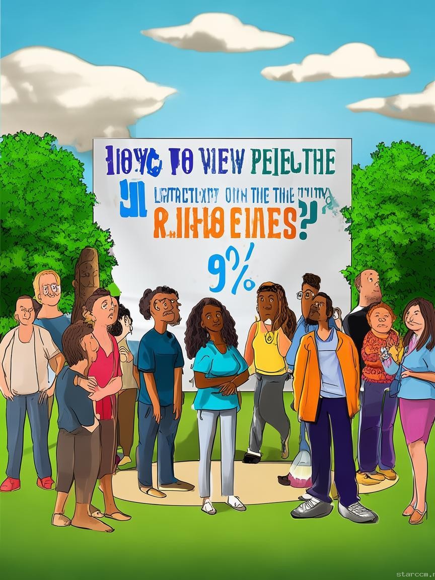 如何看待美国识字率仅79%的现象